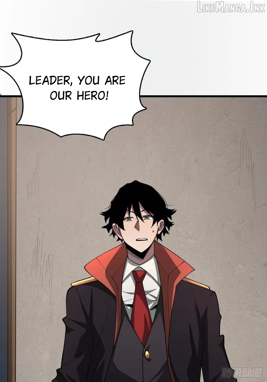 The First Strongest Player Chapter 51  - page 31